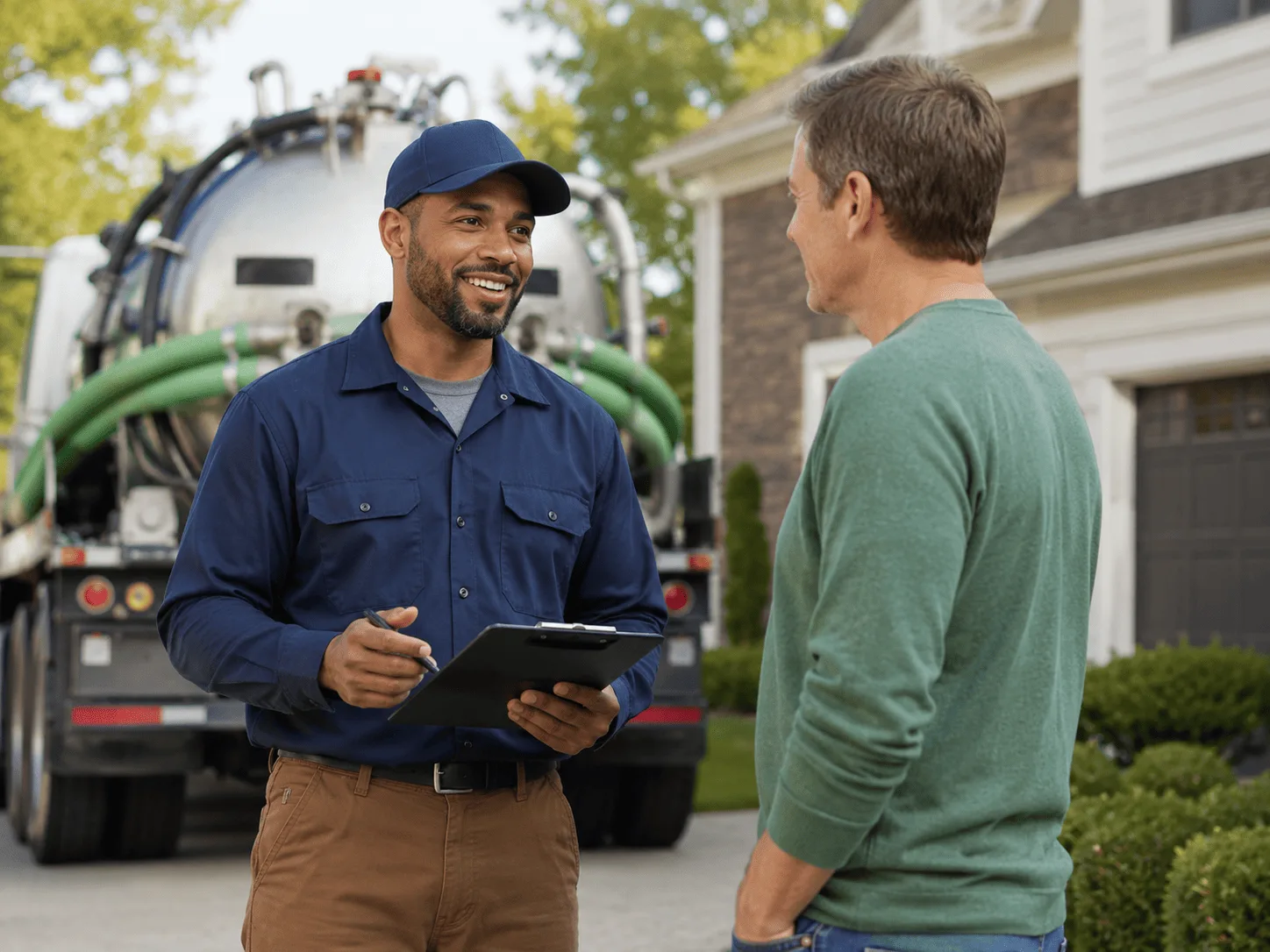 Mosquito Control Staples, TX FAQs